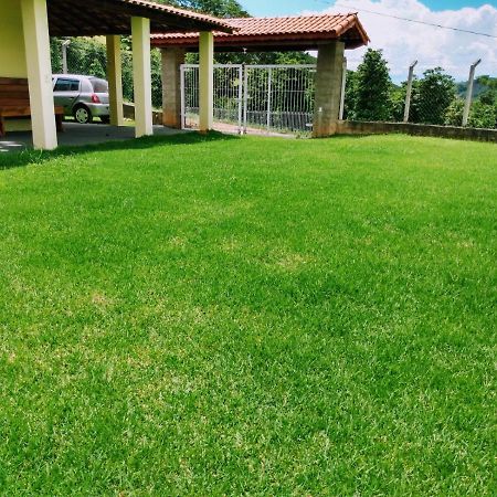 Recanto Dos Cafezais Bueno Brandão Dış mekan fotoğraf