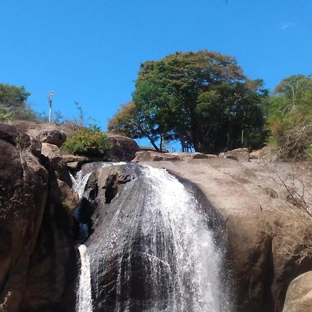 Recanto Dos Cafezais Villa Bueno Brandão Dış mekan fotoğraf