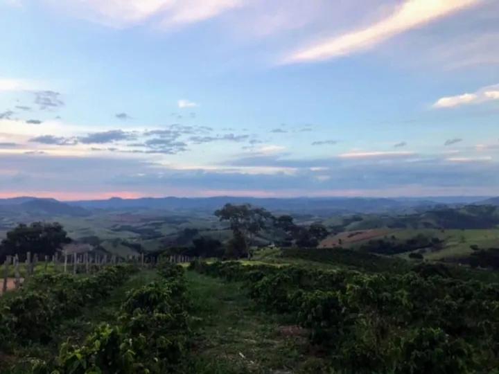 Recanto Dos Cafezais Villa Bueno Brandão Dış mekan fotoğraf