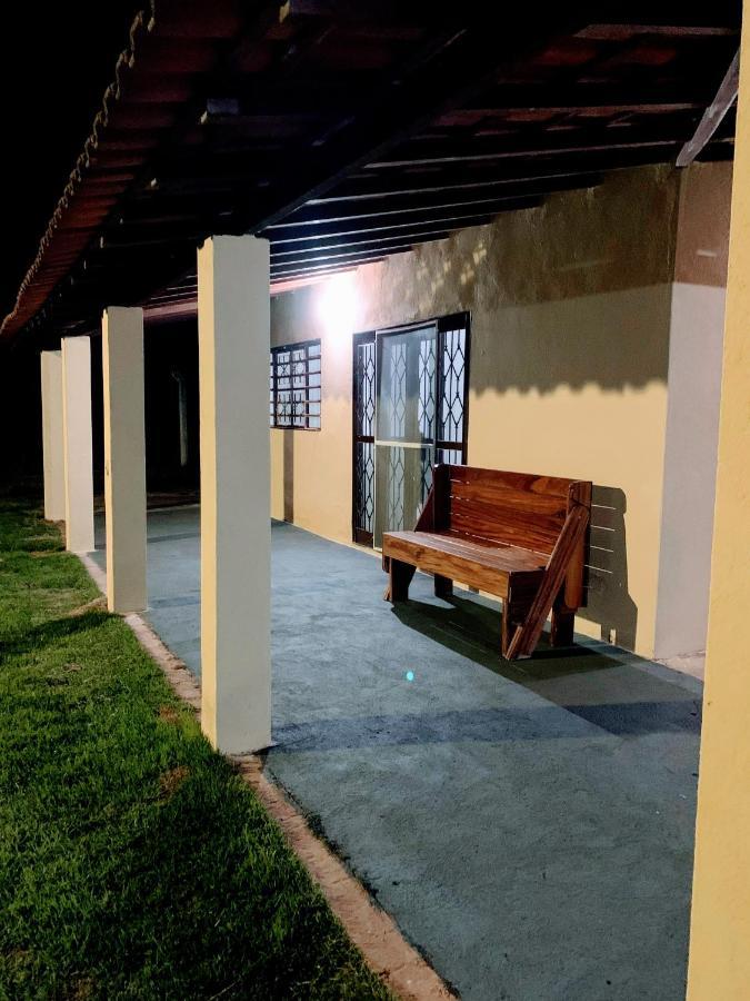 Recanto Dos Cafezais Bueno Brandão Dış mekan fotoğraf