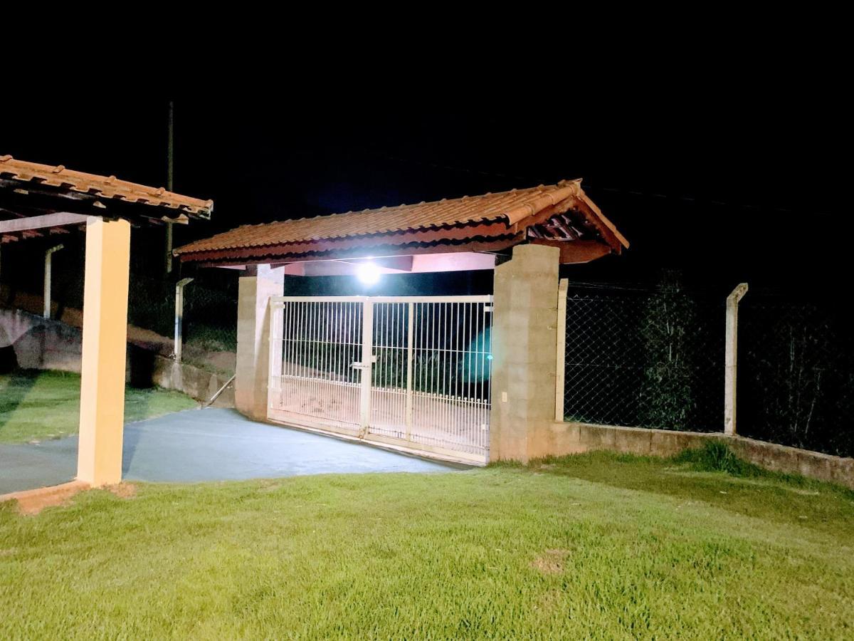 Recanto Dos Cafezais Bueno Brandão Dış mekan fotoğraf