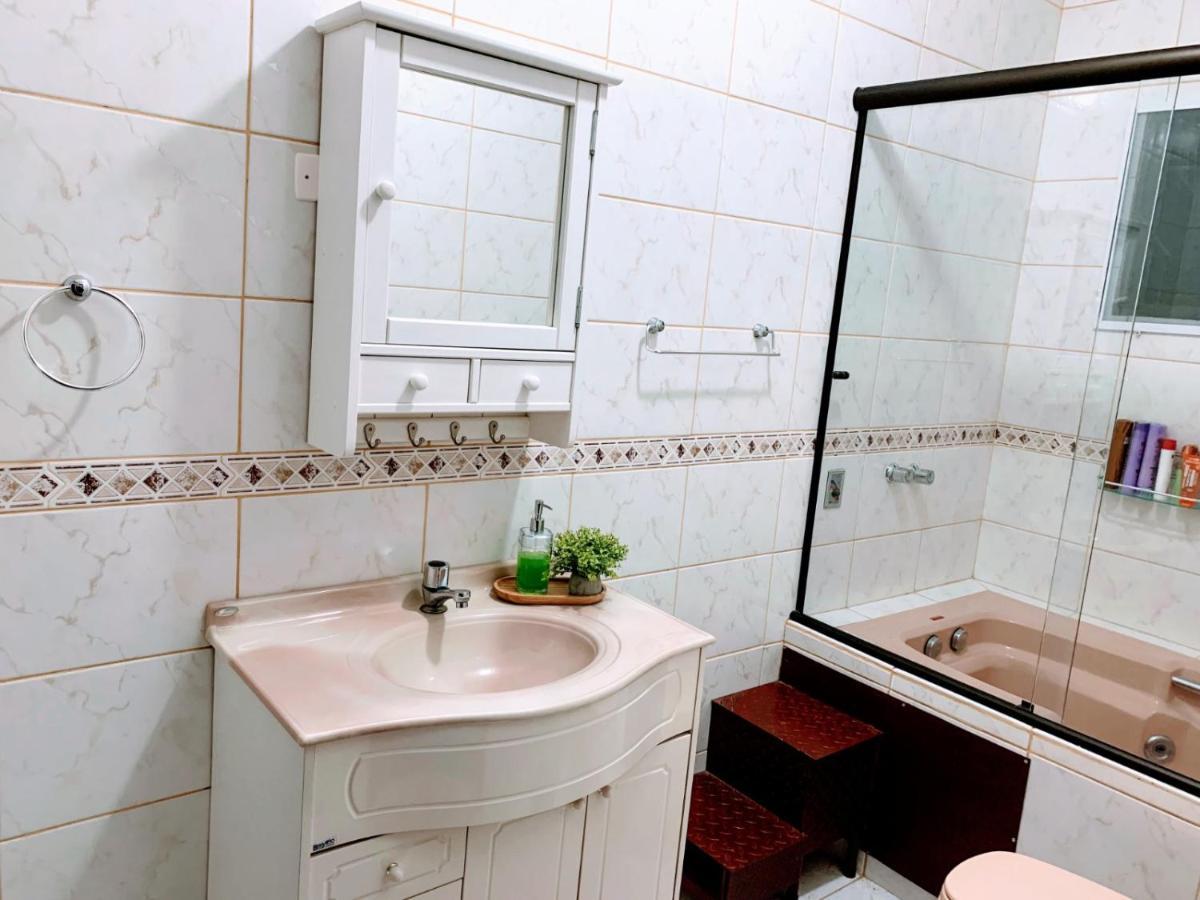 Recanto Dos Cafezais Bueno Brandão Dış mekan fotoğraf