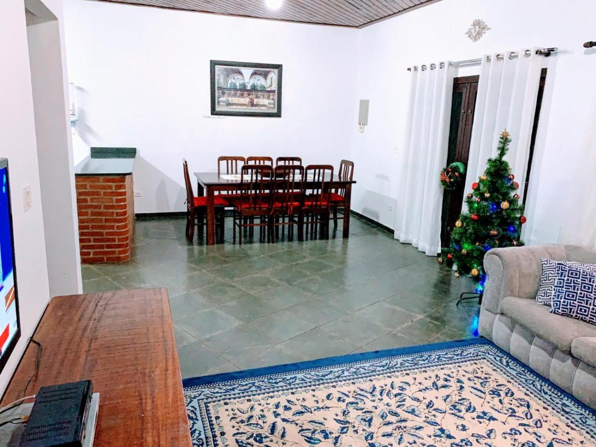Recanto Dos Cafezais Bueno Brandão Dış mekan fotoğraf