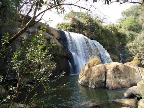 Recanto Dos Cafezais Villa Bueno Brandão Dış mekan fotoğraf